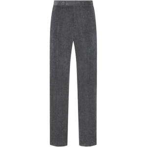 DIOR Повседневные брюки мужские черные