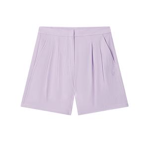 FILA Повседневные шорты Women's Orchid Purple