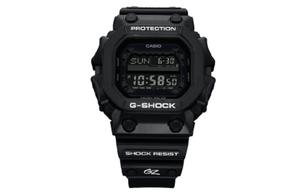 CASIO Мужские часы BABY-G Black GX-56BBGRLR-1