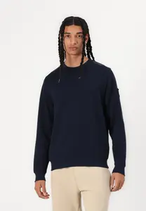 Толстовка Weekend Offender BOMB, Navy/Dark Blue