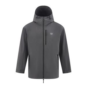 CAT Куртка мужская, Dark Gray