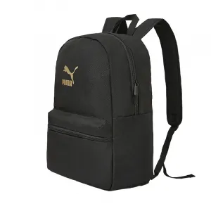 PUMA Детская сумка из ткани Regular Kids' Black