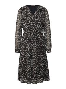 Платье STREET ONE, коричневый