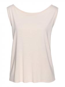 Buffalo Футболка светло-абрикосового цвета