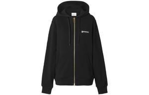 Женская толстовка Burberry, черный