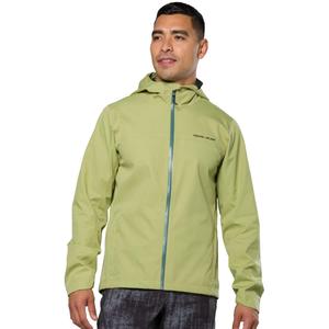 Мужская велосипедная куртка Summit 3L WxB Pearl Izumi, Lichen