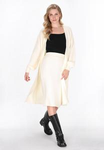 Кардиган DreiMaster Cardigan, Offwhite/Off-White