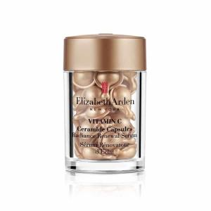 Сыворотка для лица ceramide radiance renewal Elizabeth Arden, количество 30 шт.