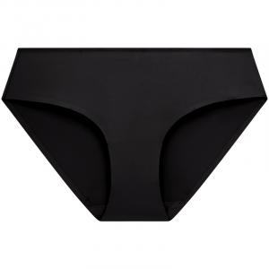 Женские трусы 1 упаковка Calvin Klein, черный