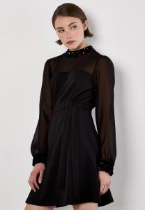 Платье Apricot Cocktail dress / Party dress, Black