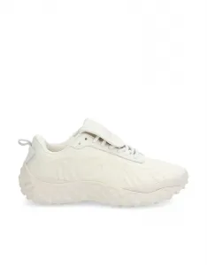 Женская спортивная обувь из фактурного неопрена No Name, белый