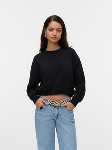 Толстовка Vero Moda, черный