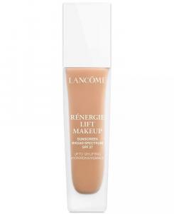 Rénergie Lift Лифтинг-основа против морщин с SPF 27, 1 унция Lancôme, цвет 160 IVOIRE W