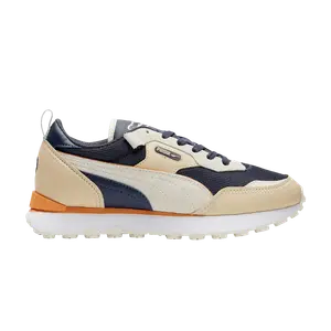 Кроссовки Rider FV Puma, синий