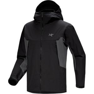 Arcteryx Куртка мужская, Black