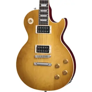 Электрогитара Gibson Slash "Jessica" Les Paul Standard - Honey Burst
