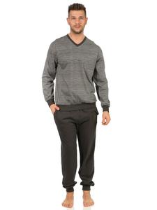 Ночное белье NORMANN, темно-серый