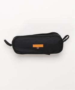 S'more/ Алюминиевый стул с низкой спинкой Складной алюминиевый стул с низкой спинкой, цвет Black