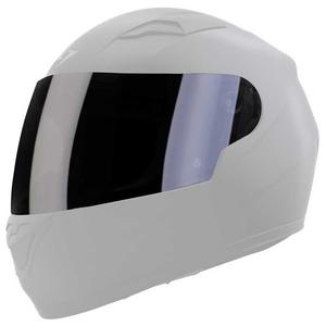 Визор для шлема Stormer Rule Kids, серый