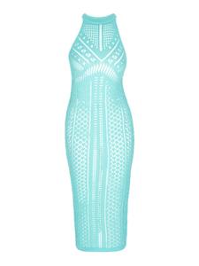 Платье до колена IZIA, цвет turquoise