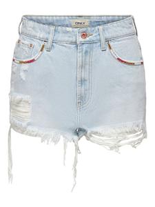 Повседневные джинсы Only ROBYN, светло-синий