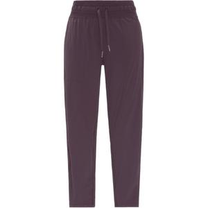 Танцевальные трикотажные спортивные штаны Women's Lululemon, фиолетовый