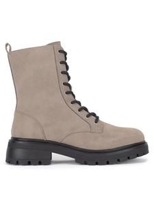 Ботильоны Wyl3881-4 Jenny, серый