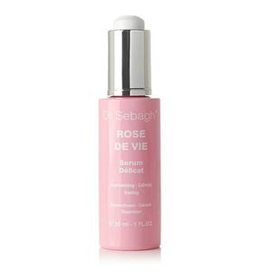Dr Sebagh, Rose De Vie, нежная сыворотка с розой, 30 мл