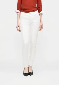 Узкие джинсы Ltb, White Wash