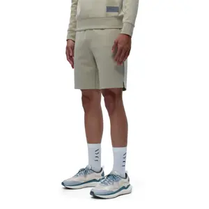 Мужские шорты Hughes Born Living Yoga, светло-коричневый