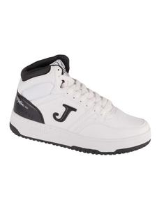 Кроссовки на шнуровке Joma C.Platea Low Lady 24 CPLALW, белый