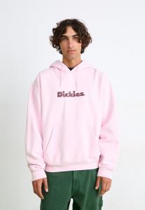 Толстовка Dickies SLAYDEN HOODIE, Winsome Orchid/Light Pink