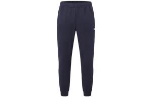 Трикотажные спортивные штаны Fitness Series для мужчин, синие Fila, синий