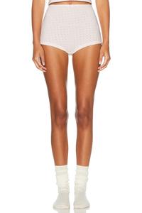 Шорты для мальчиков «Пуантелле» Helsa, цвет Barely Pink