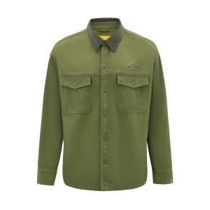 CAT Куртка мужская, Turquoise