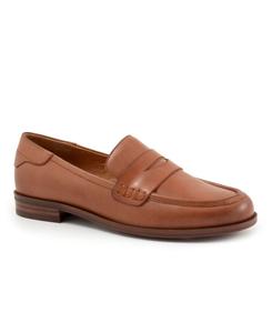 Женские лоферы Дженна EOS Footwear, Brandy