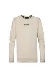 Толстовка Petrol Industries, бежевый