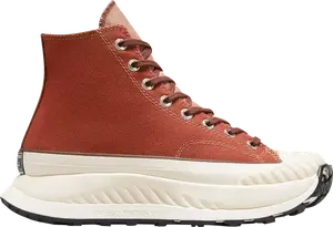 Кроссовки Chuck 70 AT-CX 'Ritual Red', красный