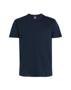 Футболка Colmar, темно-синий