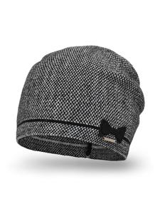 Шапка Vivisence 7003, черный