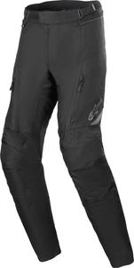 Водонепроницаемые текстильные мотоциклетные брюки Alpinestars st-1, Black