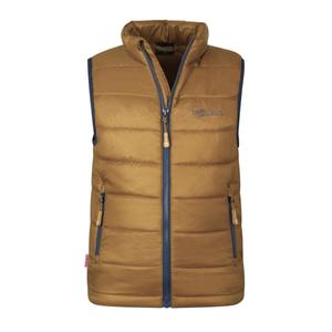 Детский жилет Trondheim - жилет из синтетического волокна Trollkids, мультиколор