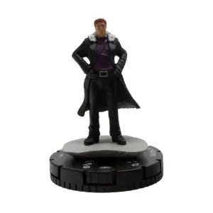 Барон Земо #016 (С), Marvel HeroClix - Marvel Studios Disney Plus - Singles