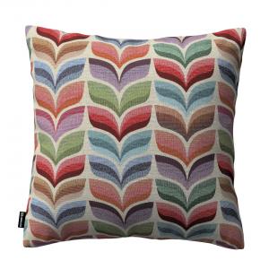 Чехол для подушки Dekoria, розовый