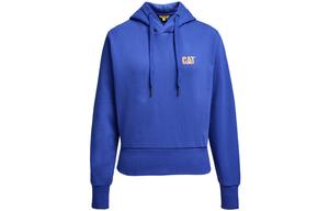 Свитшот Unisex CAT, оранжевый