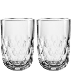 ЛАТТЕ МАКИАТО СТАКАН ГОКЧЕ 1 Leonardo, прозрачный