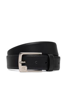 Мужской ремень Calvin Klein Ssnl Mono Frame Buckle 35Mm LV04D7040G, черный