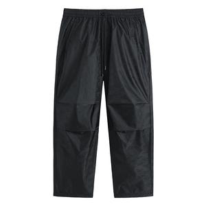 PEACEBIRD MEN Повседневные брюки мужские Black