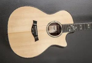 Taylor Легаси 914CE