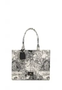 Сумка-Шоппер из коллекции elegance Wittchen, Black